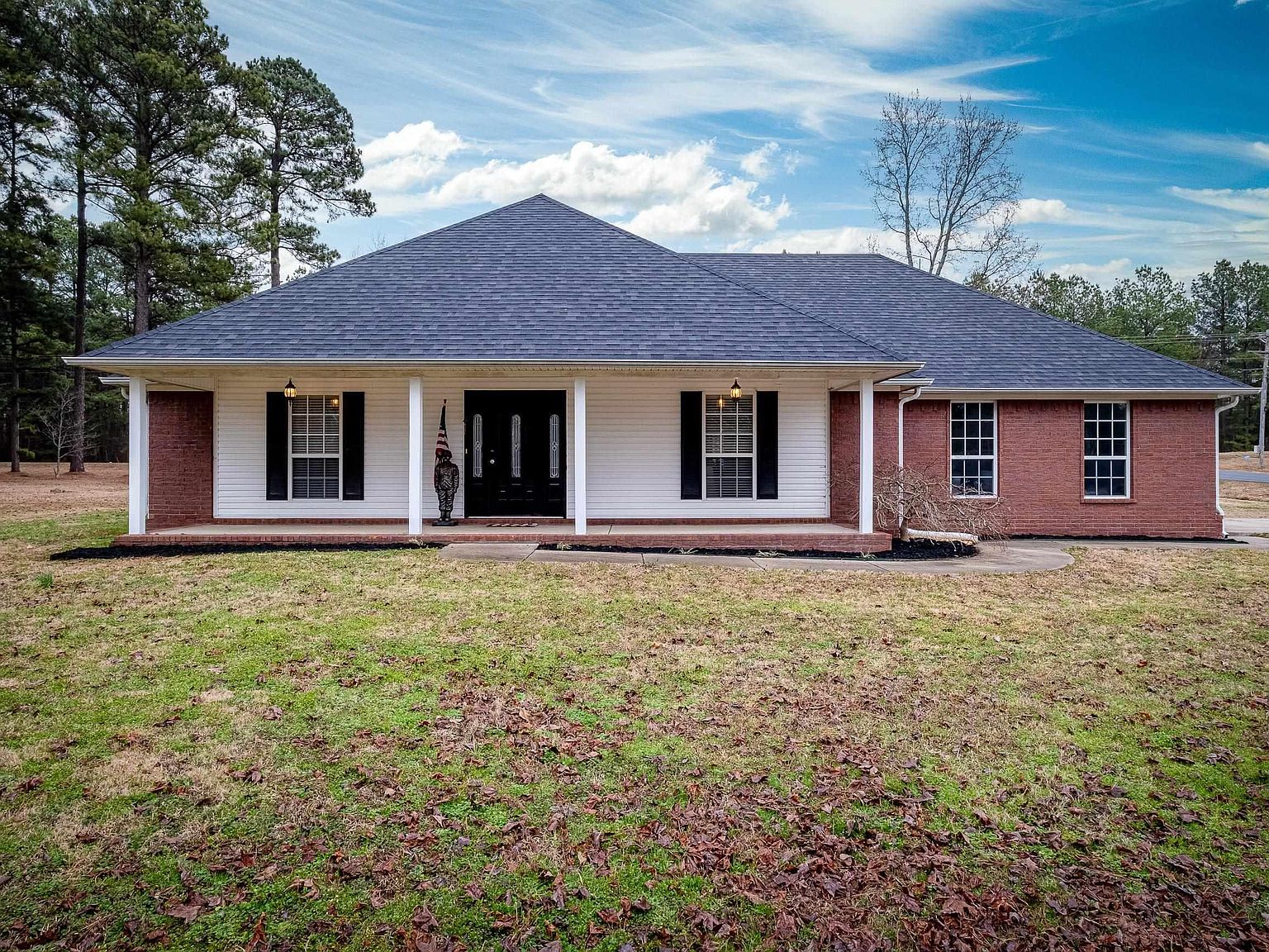 10 Woodlawn Cir, Beebe, AR 72012 Zillow