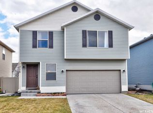 2176 E Summit Way, Eagle Mountain, UT 84005