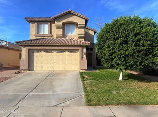 12974 W Verde Ln, Avondale, AZ 85392