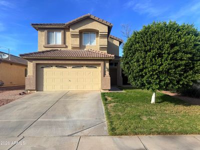 12974 W VERDE Lane, Avondale, AZ, 85392