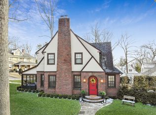 130 Valley View Ave, Ridgewood, NJ 07450