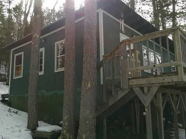 3031 Black Bay Rd, Cook, MN 55723