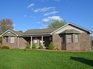 108 Hurst Ln, London, KY 40744