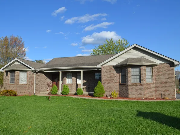 108 Hurst Ln, London, KY 40744