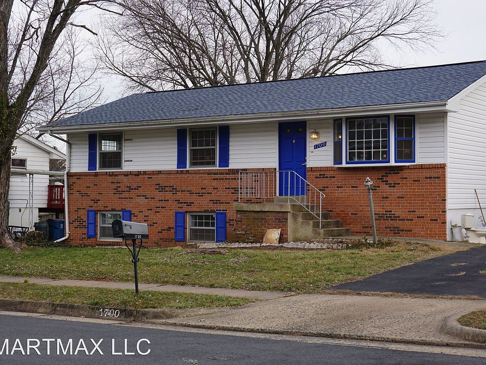 1st image of 1700 N Amelia St