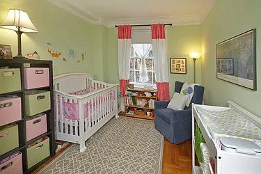 Sold by Brown Harris Stevens