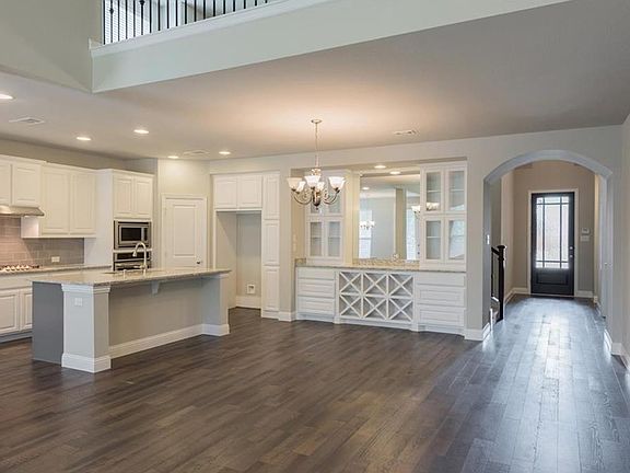 4th image of 3309 Hickory Bend Trl