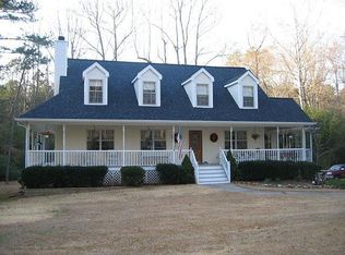 2371 N Forest Dr, Marietta, GA 30062