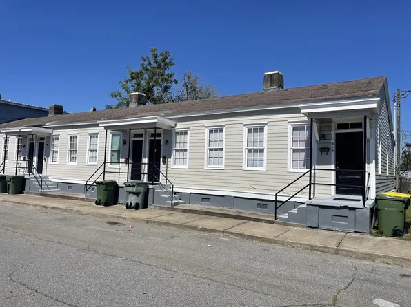 35th & Kline - 818, 818 W 35th St, Savannah, GA 31415