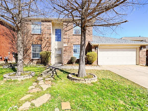 1317 Pepperidge Ln E, Fort Worth, TX 76131