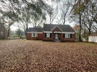 4015 Michael Rd, Memphis, TN 38116