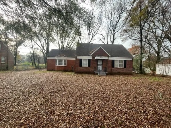 4015 Michael Rd, Memphis, TN 38116
