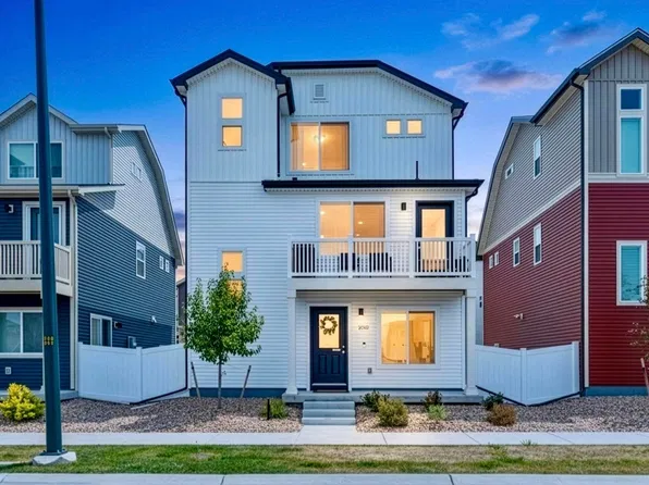 18260 E 51st Pl, Denver, CO 80249