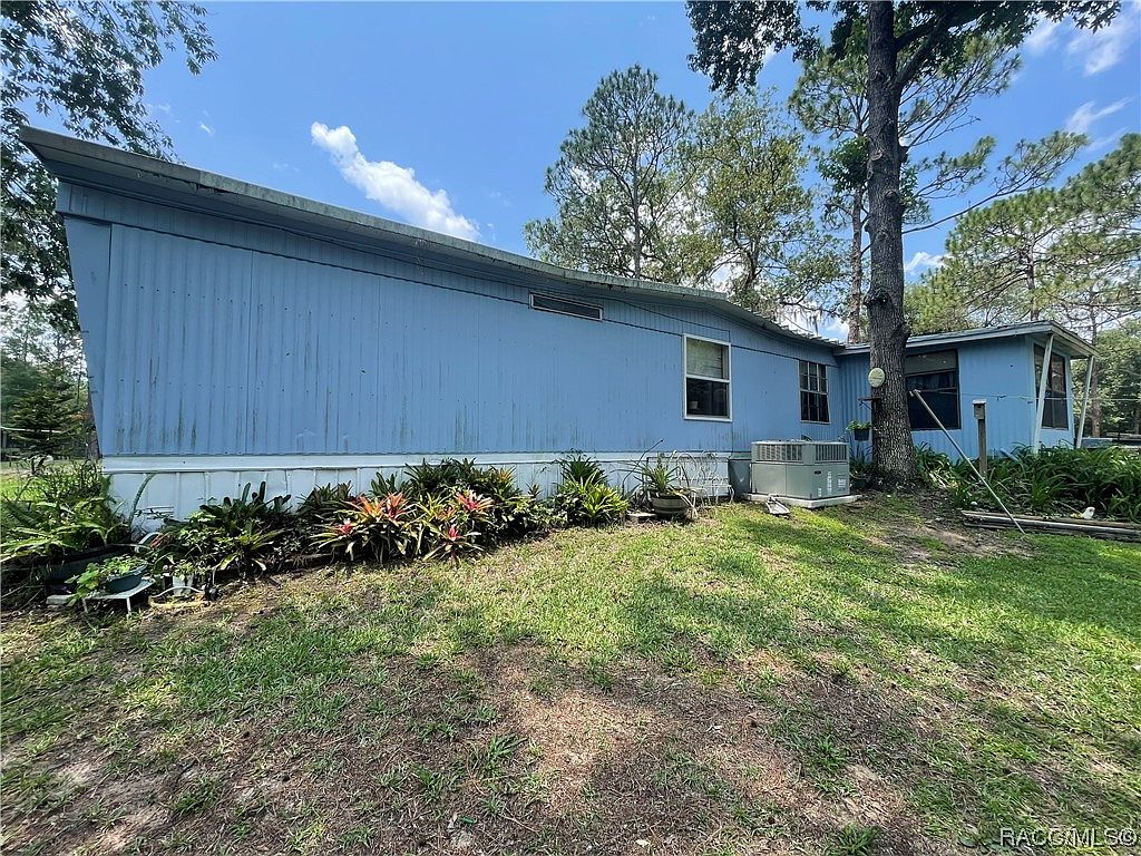 6745 E Shadow Ln, Inverness, FL 34452 MLS 825016 Zillow