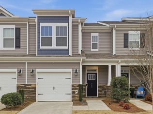 420 Yellow Fox Rd, Greer, SC 29650