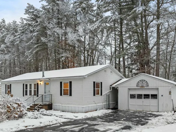 14 Winter Drive, Hopkinton, NH 03229