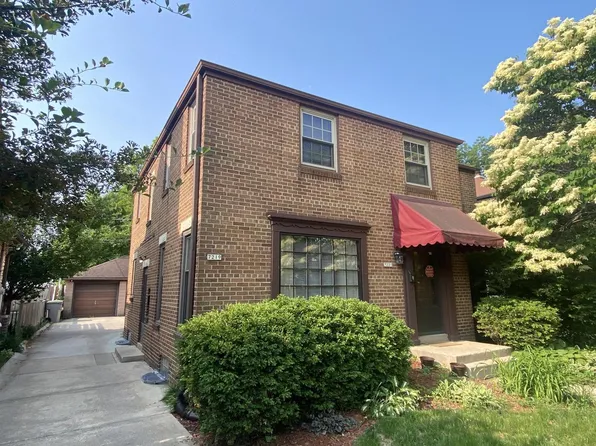 7219 West Bluemound ROAD #7221, Milwaukee, WI 53213