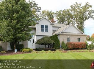 11542 Elizabeth Cir, Strongsville, OH 44136