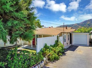 2628 Hermosa Ave, Montrose, CA 91020
