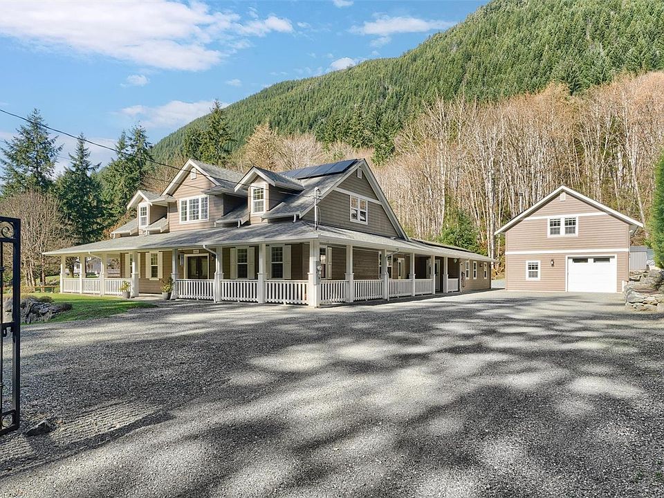 1st image of 10011 Youbou Rd