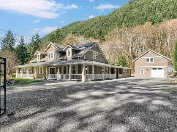 10011 Youbou Rd, Cowichan Valley, BC V0R 3E1