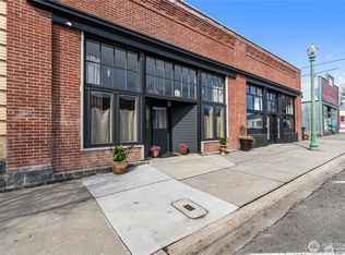 104 N Chelan Ave, Waterville, WA 98858