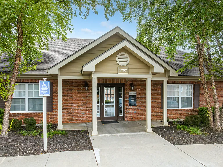 Stonehedge Townhomes — Photo 11