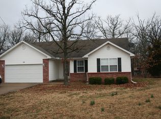 114 Randolph Dr, Carl Junction, MO 64834