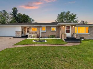 145 County Road B, Coleman, WI 54112