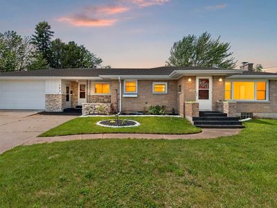 145 County Road B, Coleman, WI, 54112