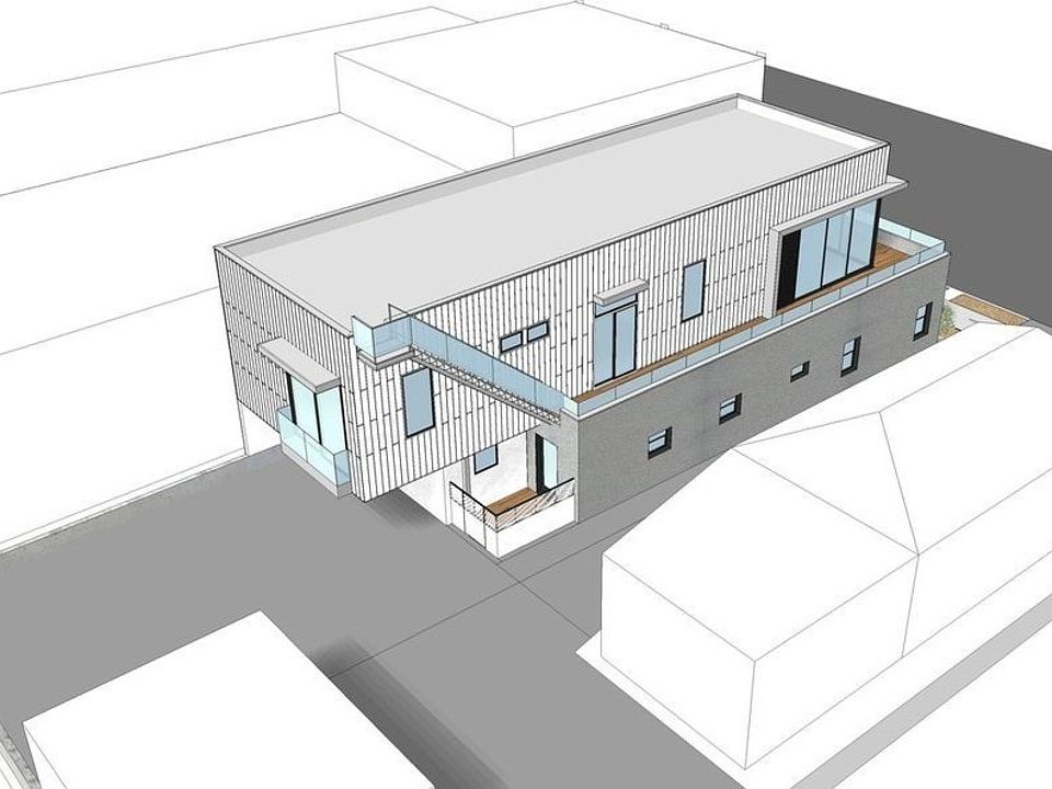 2nd image of 208 Bicknell Ave