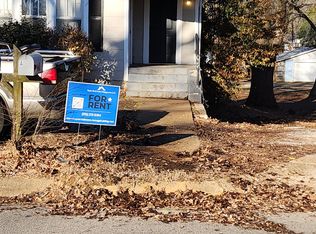 315 Simpson St #B, Florence, AL 35630