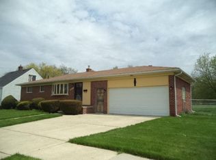 3661 Henry St, Inkster, MI 48141