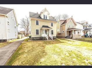 231 Brooks Ave, Rochester, NY 14619