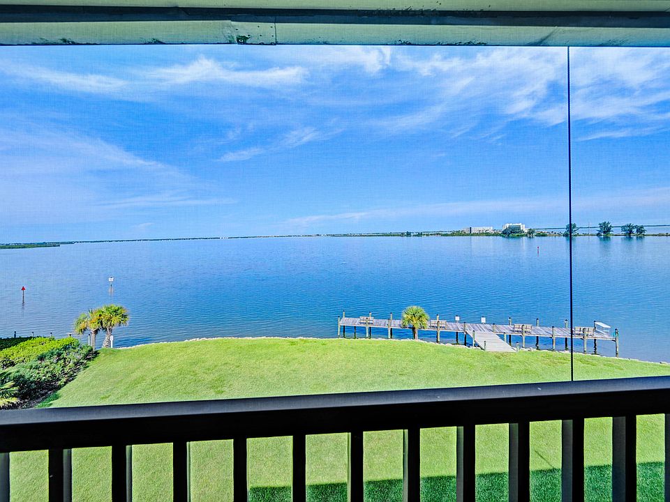 1st image of 3799 S Banana River Blvd APT 825