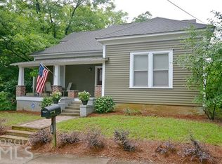 120 Leake St, Cartersville, GA 30120