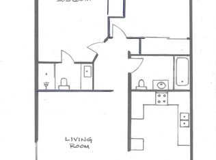 1203 W Rosewood Ct APT C, Ontario, CA 91762