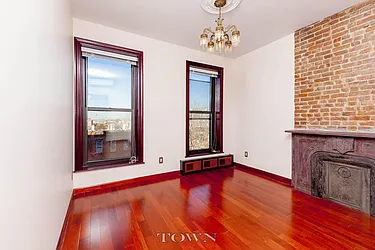 Rented by Town Residential