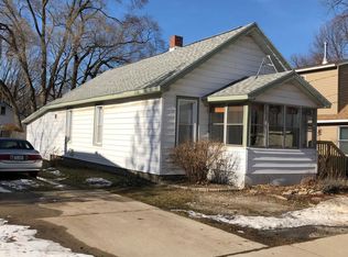 2217 Clifford St, Muskegon, MI 49441