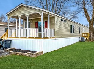 2695 Robert Ave #105, Clarksville, TN 37042