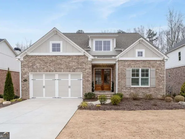 3750 Montebello Pkwy, Cumming, GA 30028