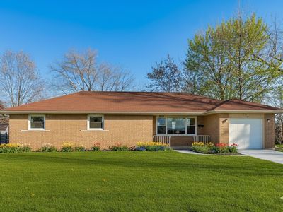 623 N Benton St, Palatine, IL, 60067