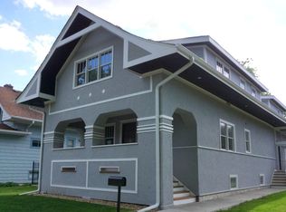 3718 N Springfield Ave, Chicago, IL 60618