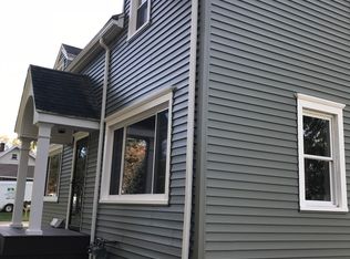 31 Ballard Ave, Spencerport, NY 14559