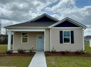 194 N Atlantic Ave LOT 128, Wilmington, NC 28411