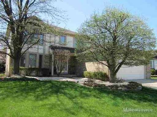 1st image of 52067 Powderhorn Dr