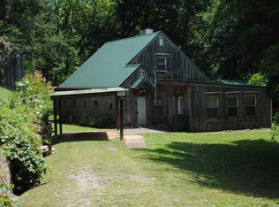 1015 Asheville Hwy, Greeneville, TN 37743