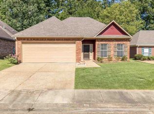 916 Bent Willow Cmns, Brandon, MS 39047