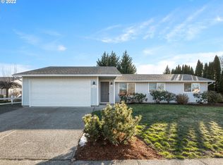 694 S 23rd Ave, Cornelius, OR