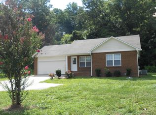 427 Hideaway Ridge Cir, Sevierville, TN 37862